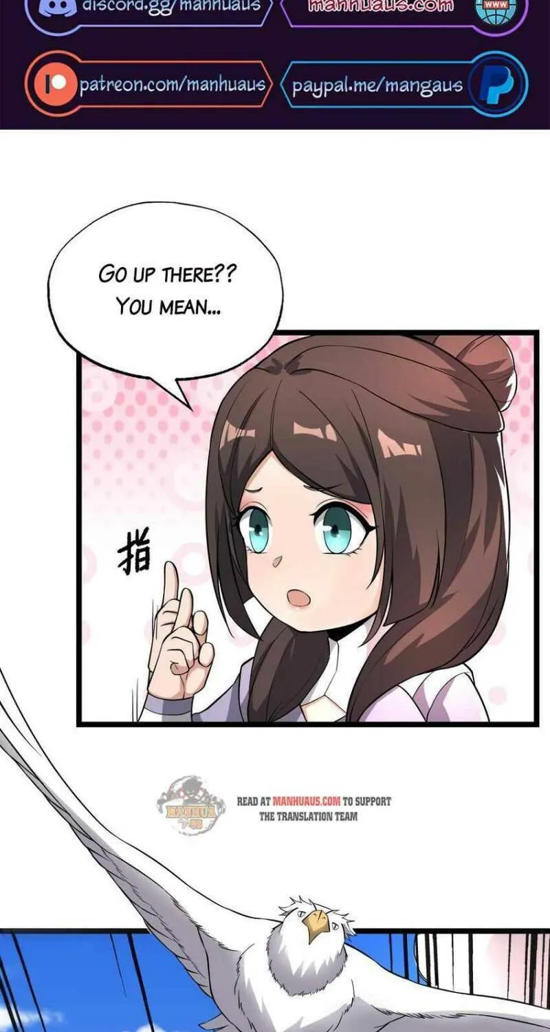 Read Yuan Long chapter 268 image 1 on Lezhin