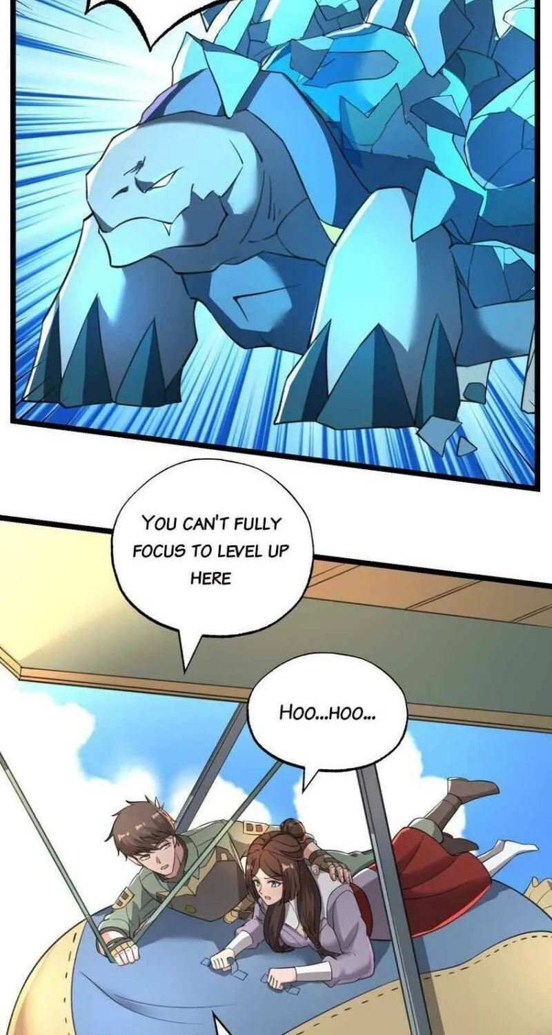 Read Yuan Long chapter 268 image 11 on Lezhin