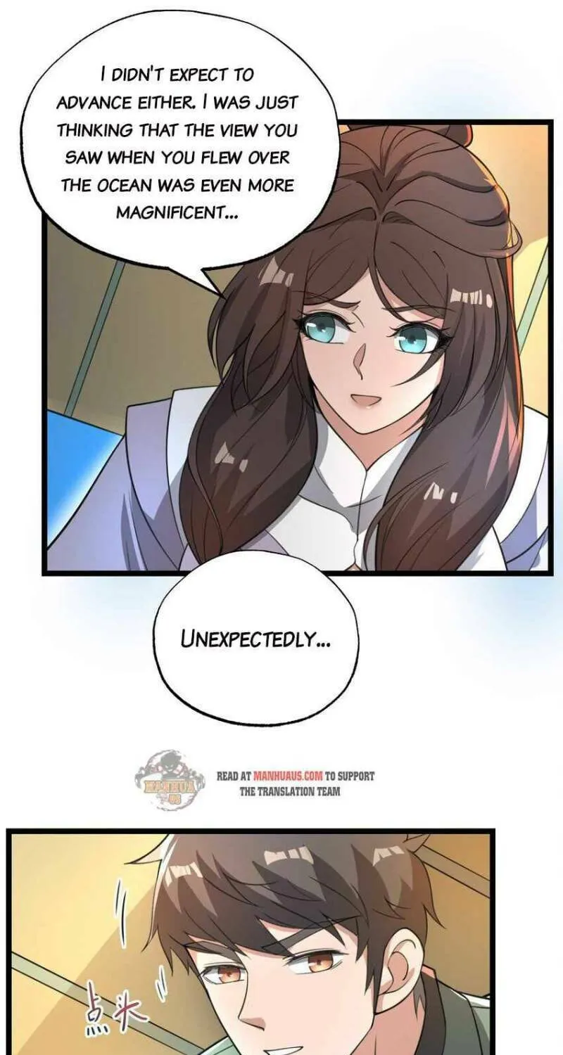 Read Yuan Long chapter 268 image 13 on Lezhin