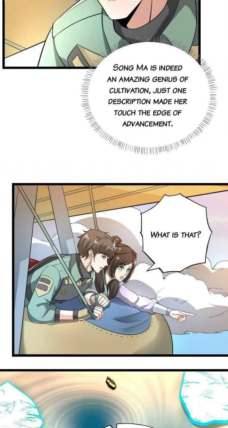 Read Yuan Long chapter 268 image 14 on Lezhin