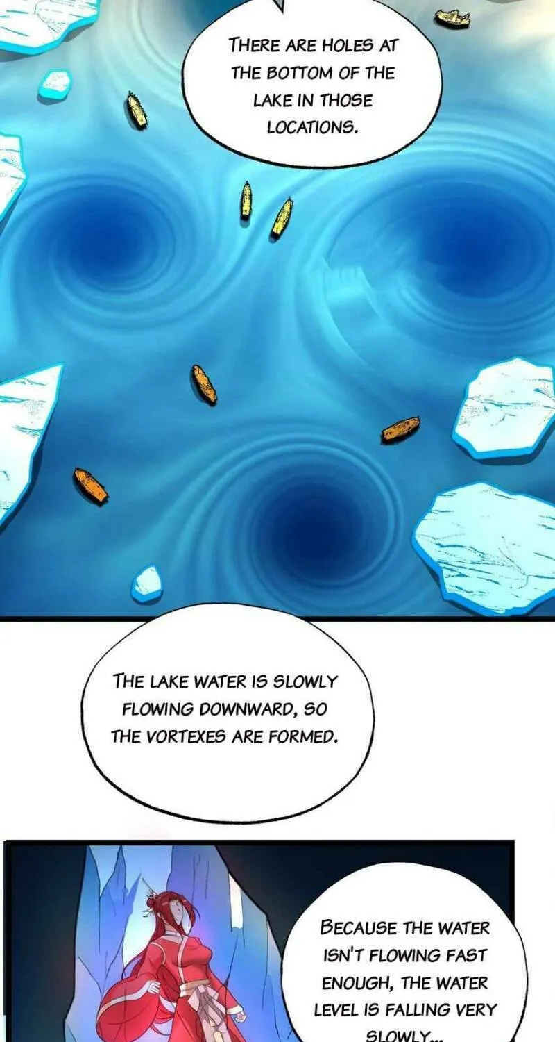 Read Yuan Long chapter 268 image 15 on Lezhin