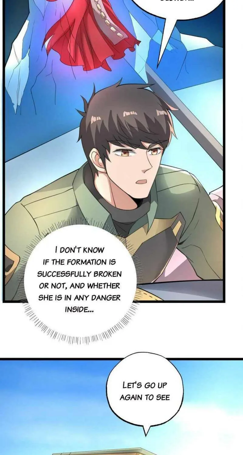 Read Yuan Long chapter 268 image 16 on Lezhin