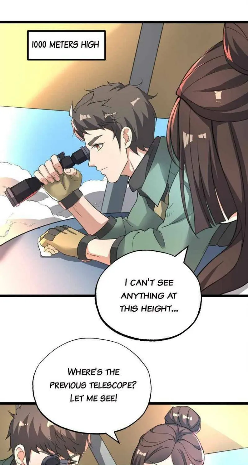 Read Yuan Long chapter 268 image 18 on Lezhin