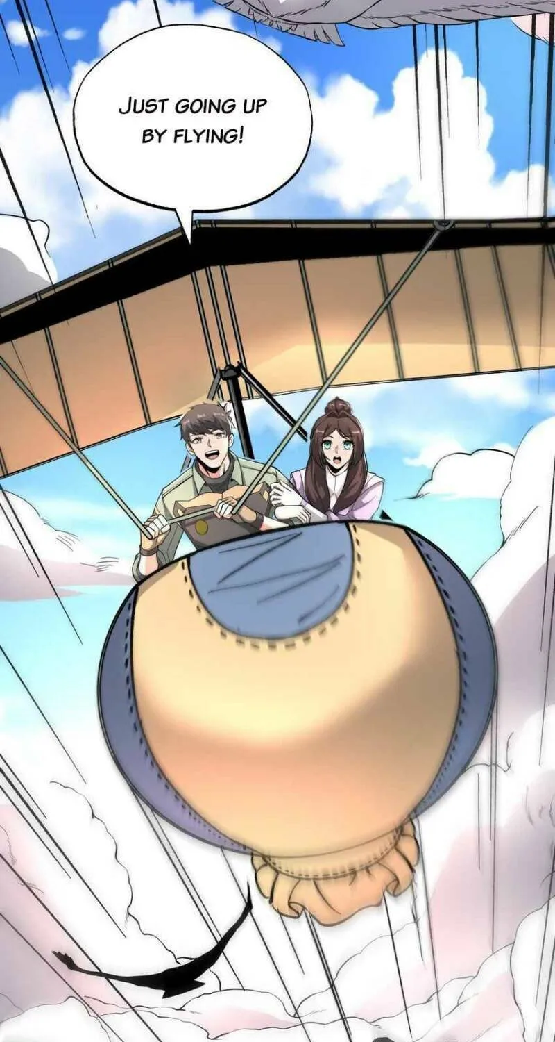 Read Yuan Long chapter 268 image 2 on Lezhin