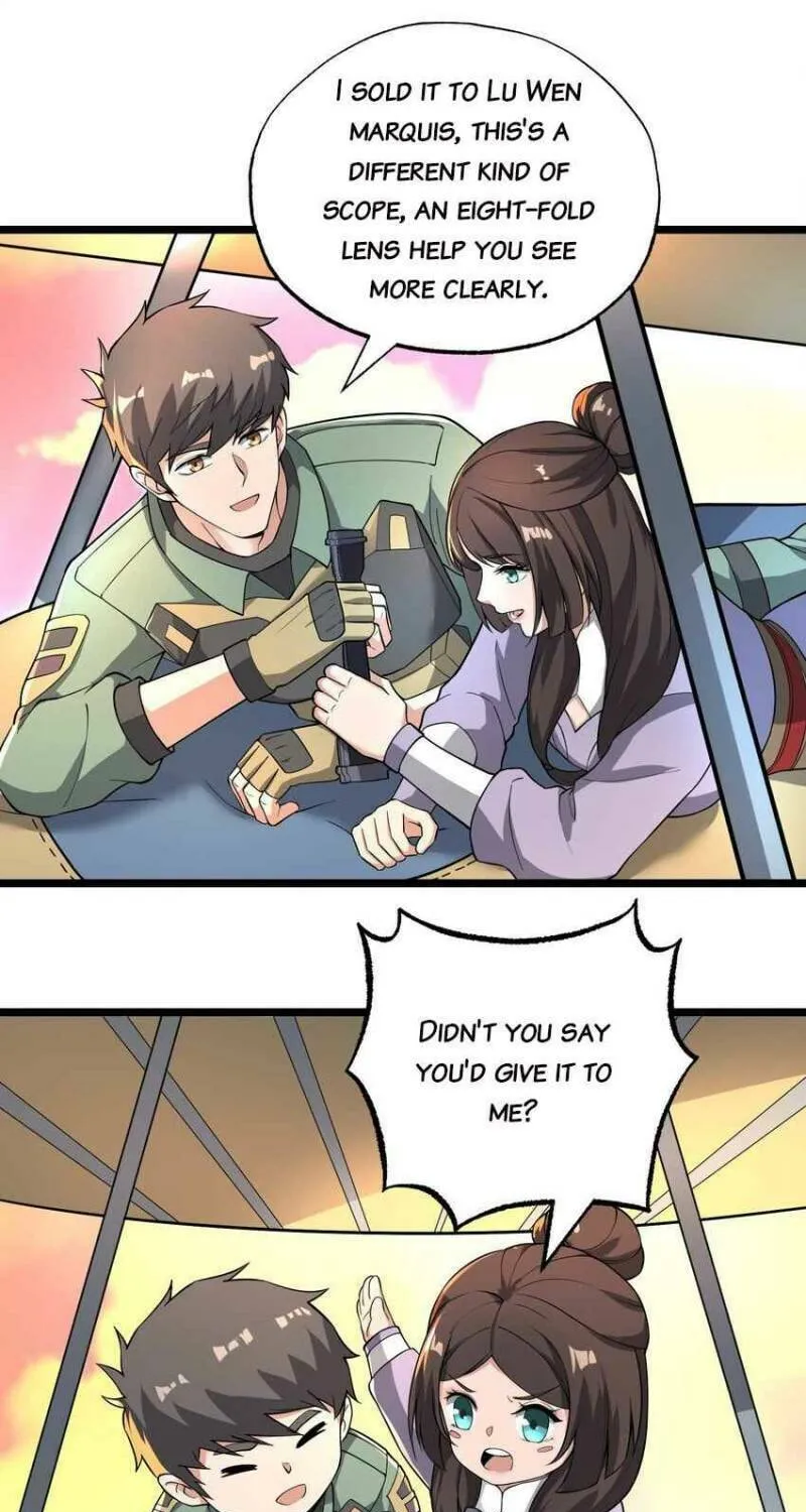 Read Yuan Long chapter 268 image 20 on Lezhin