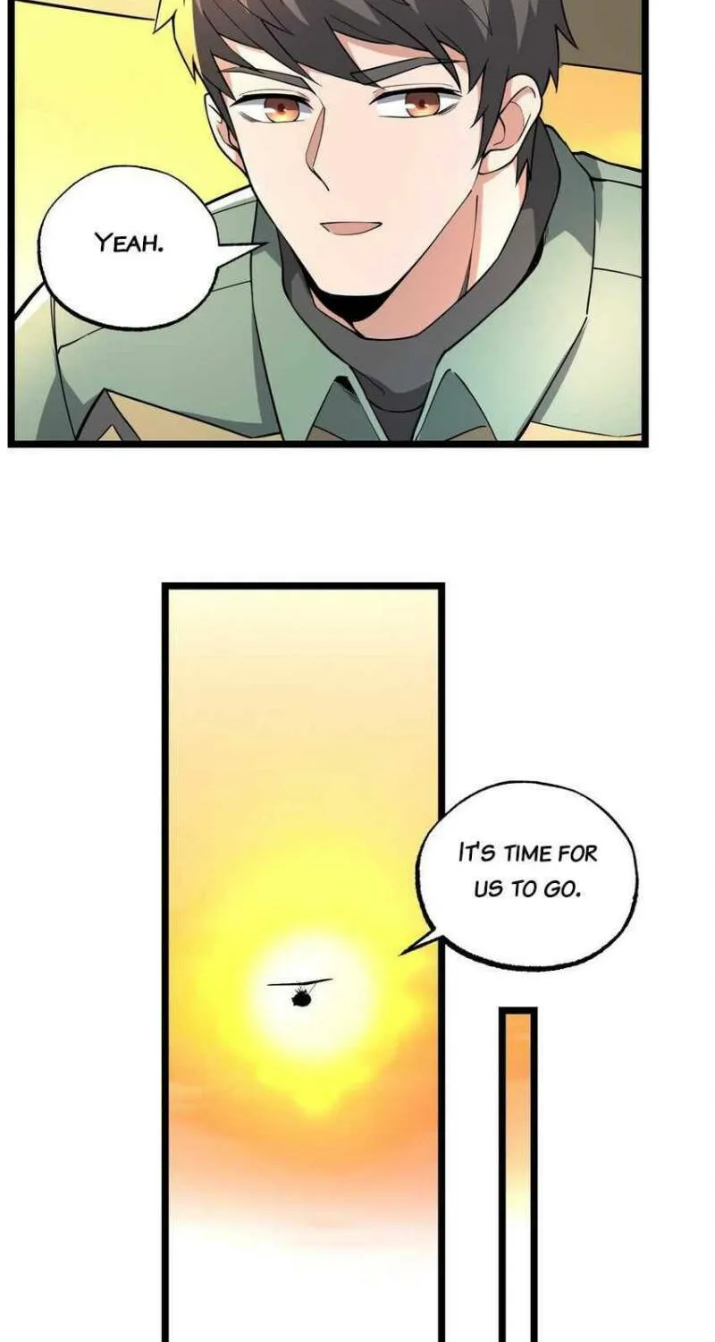 Read Yuan Long chapter 268 image 23 on Lezhin