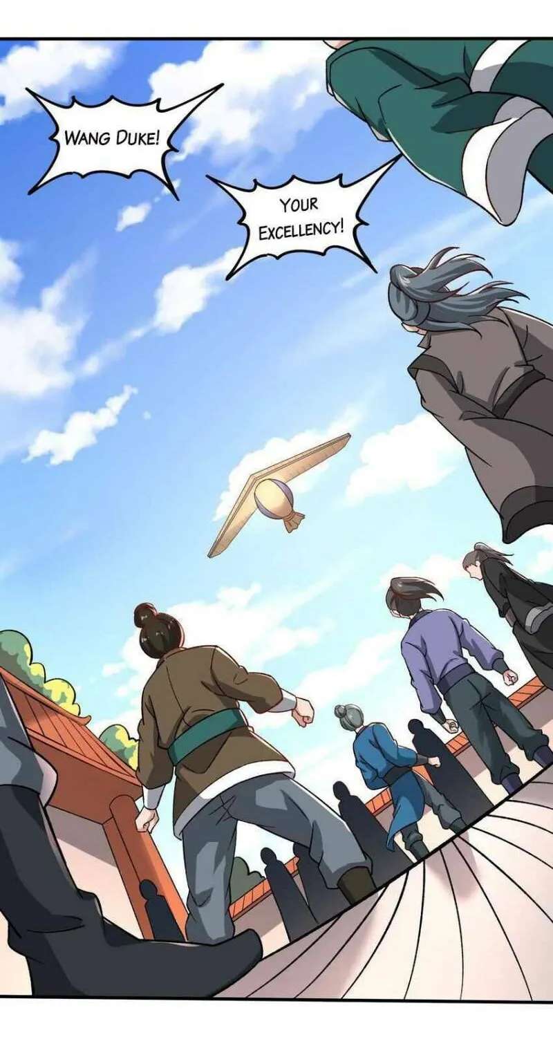 Read Yuan Long chapter 268 image 25 on Lezhin