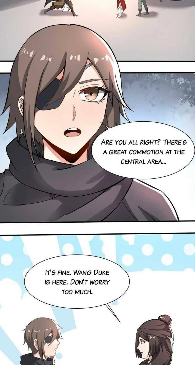 Read Yuan Long chapter 268 image 28 on Lezhin