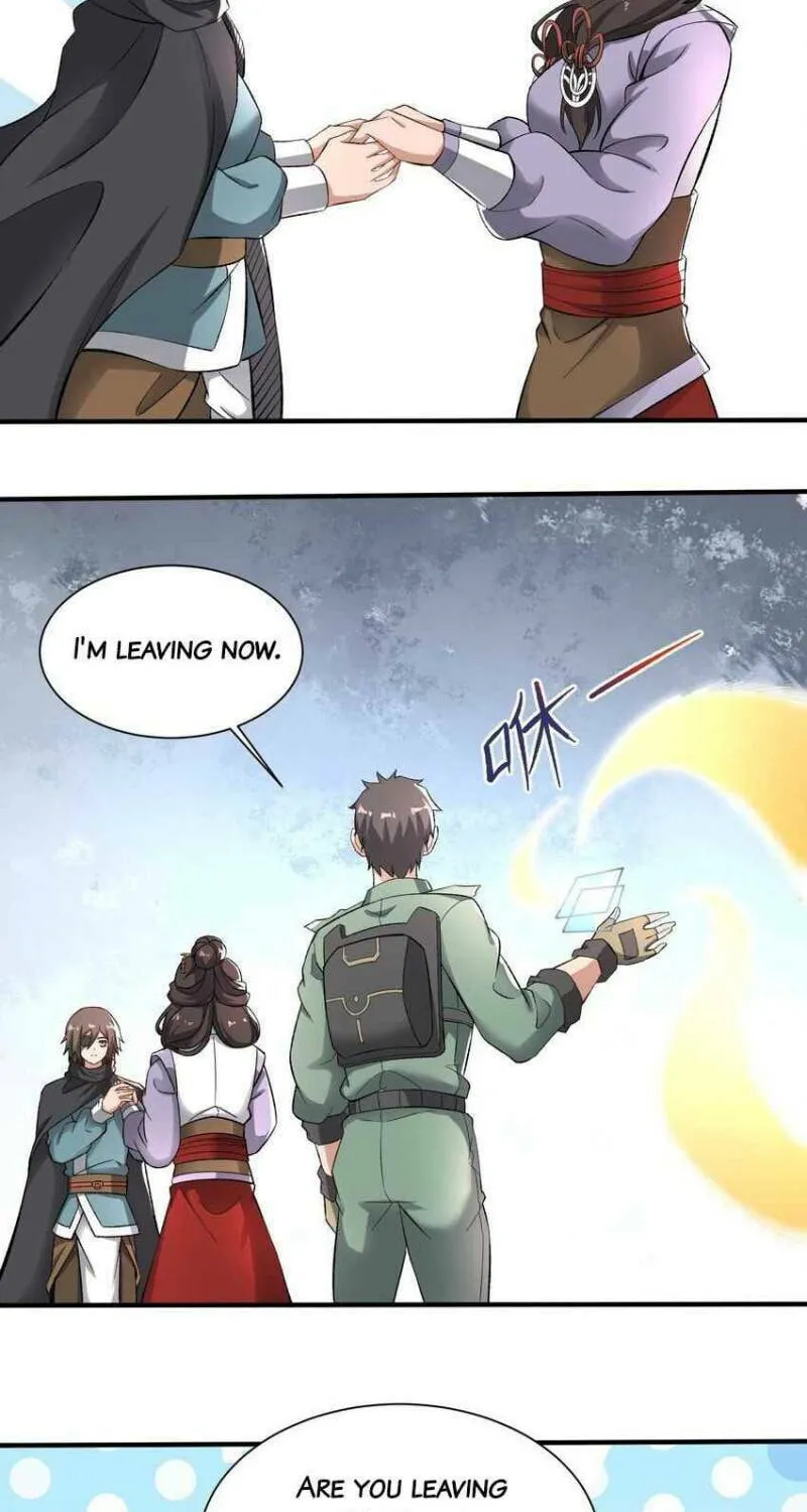 Read Yuan Long chapter 268 image 29 on Lezhin
