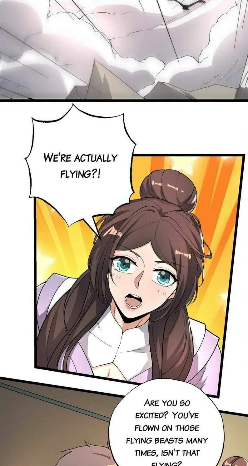 Read Yuan Long chapter 268 image 3 on Lezhin