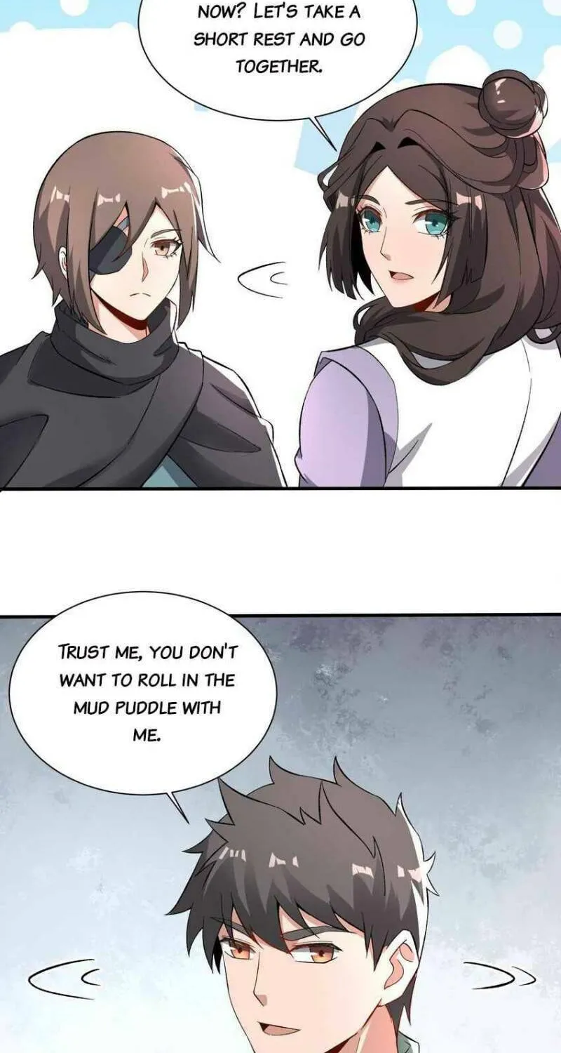 Read Yuan Long chapter 268 image 30 on Lezhin