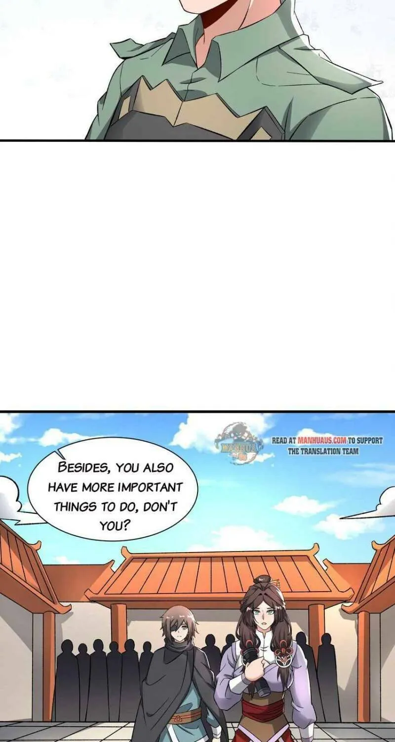 Read Yuan Long chapter 268 image 31 on Lezhin
