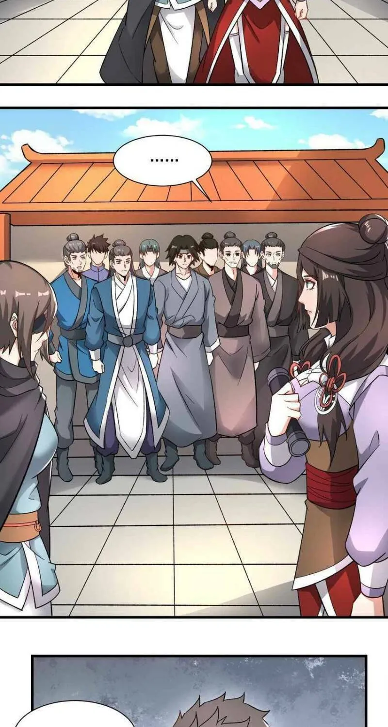 Read Yuan Long chapter 268 image 32 on Lezhin
