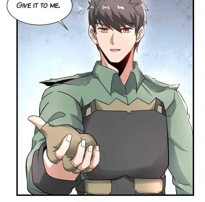 Read Yuan Long chapter 268 image 33 on Lezhin