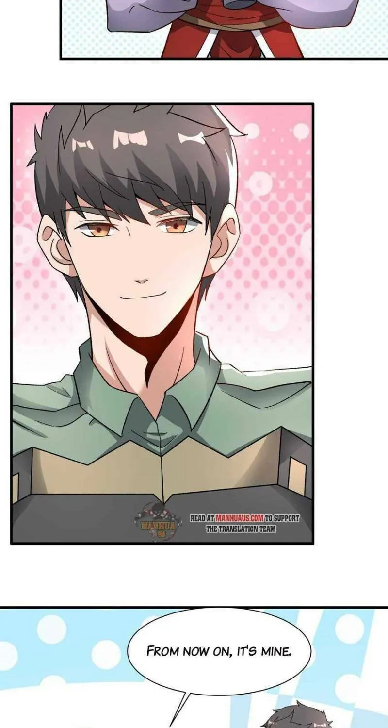 Read Yuan Long chapter 268 image 35 on Lezhin