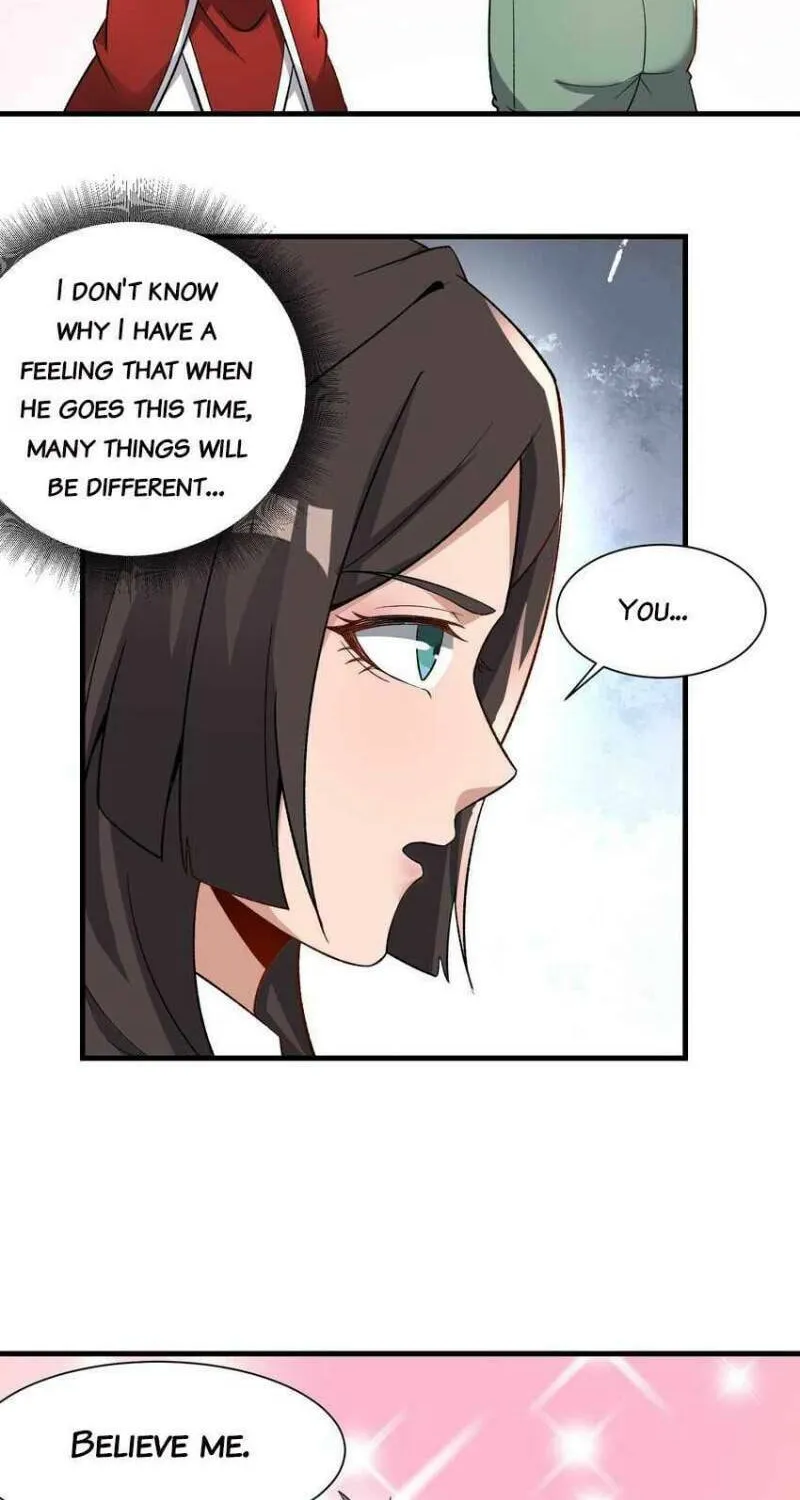 Read Yuan Long chapter 268 image 37 on Lezhin
