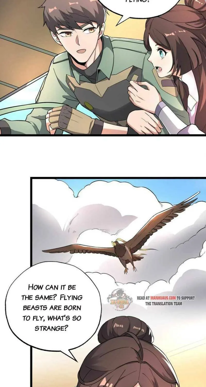 Read Yuan Long chapter 268 image 4 on Lezhin