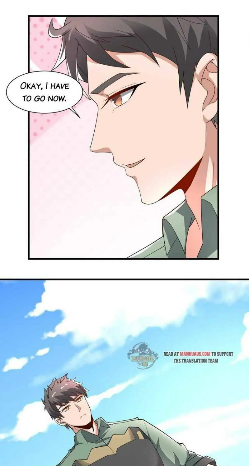 Read Yuan Long chapter 268 image 41 on Lezhin
