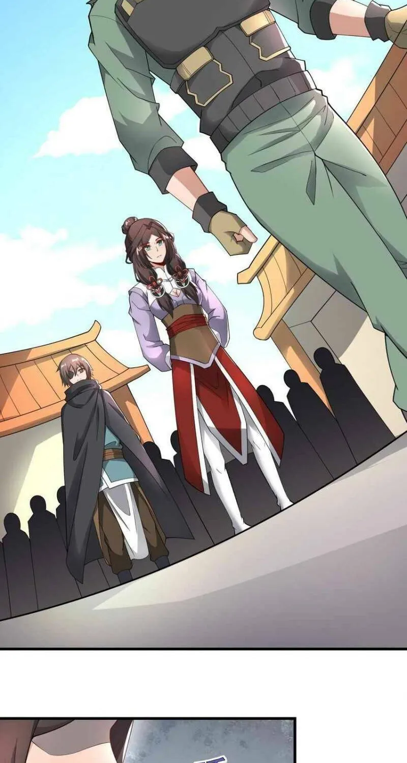 Read Yuan Long chapter 268 image 42 on Lezhin