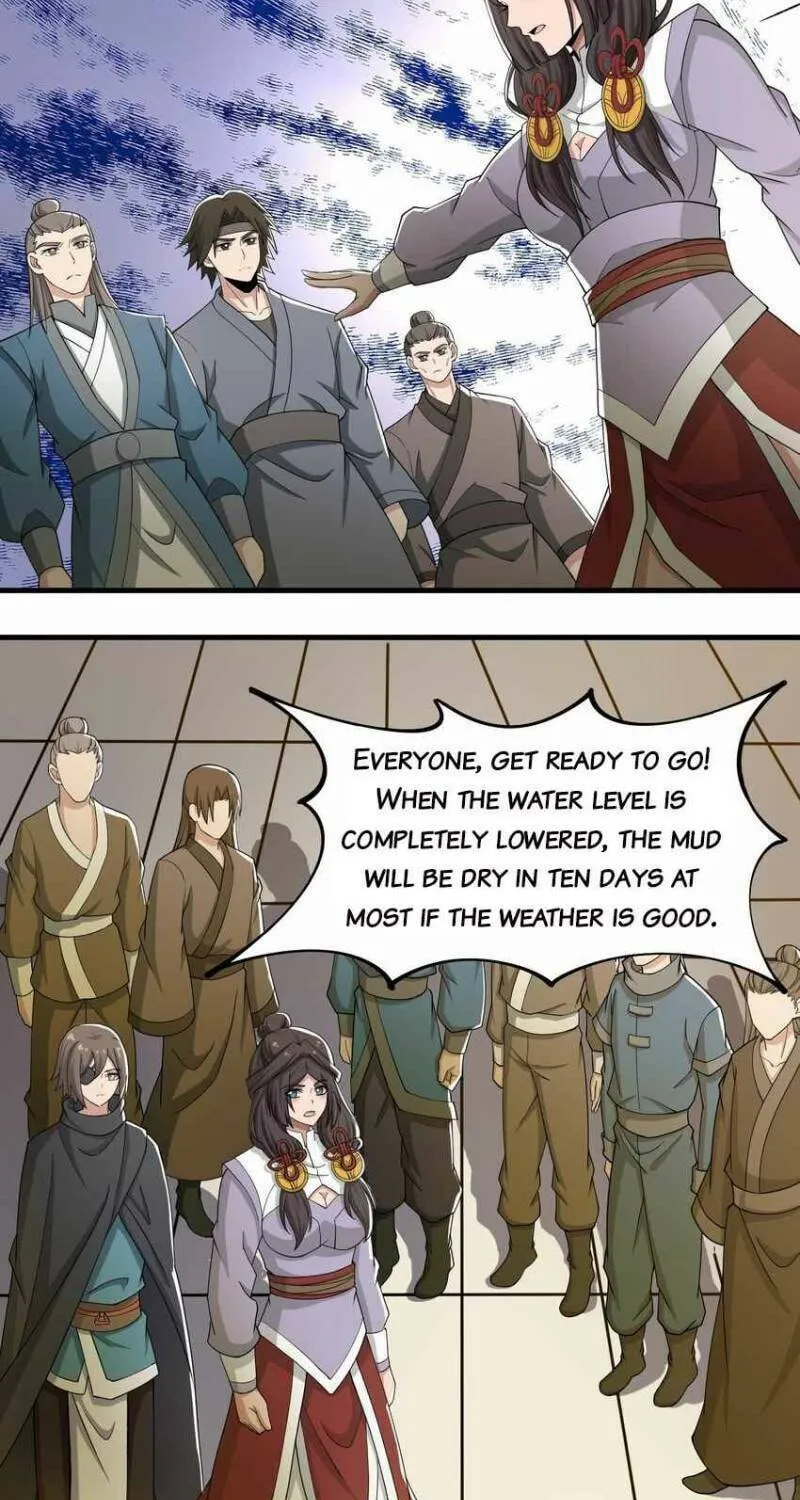 Read Yuan Long chapter 268 image 45 on Lezhin