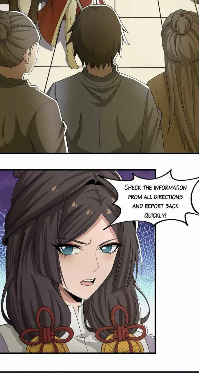 Read Yuan Long chapter 268 image 46 on Lezhin