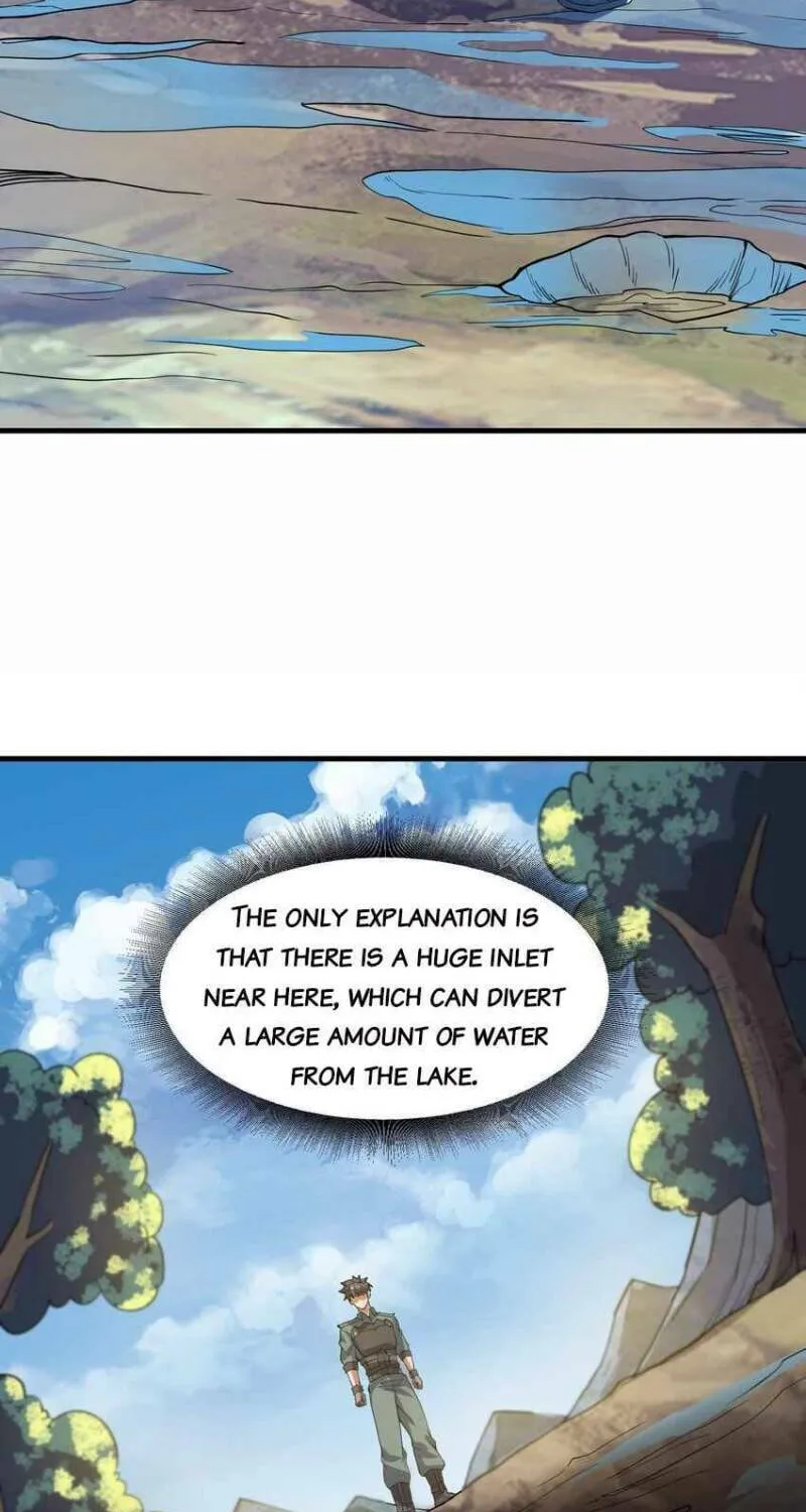 Read Yuan Long chapter 268 image 51 on Lezhin