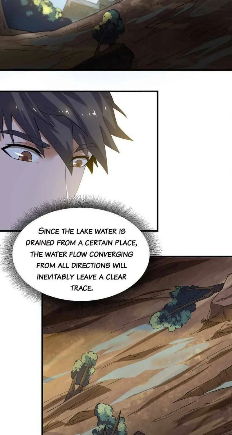 Read Yuan Long chapter 268 image 52 on Lezhin