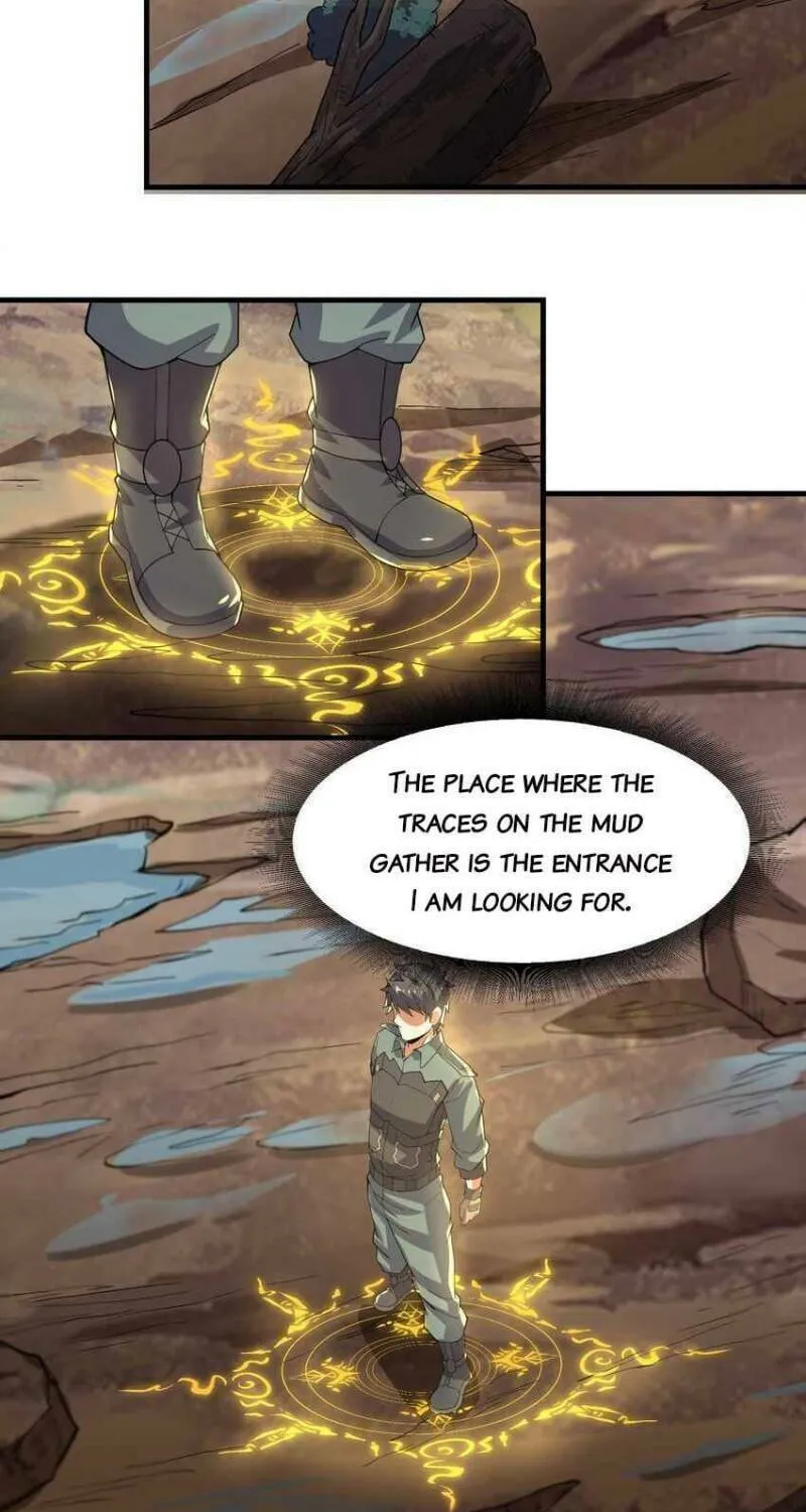Read Yuan Long chapter 268 image 53 on Lezhin