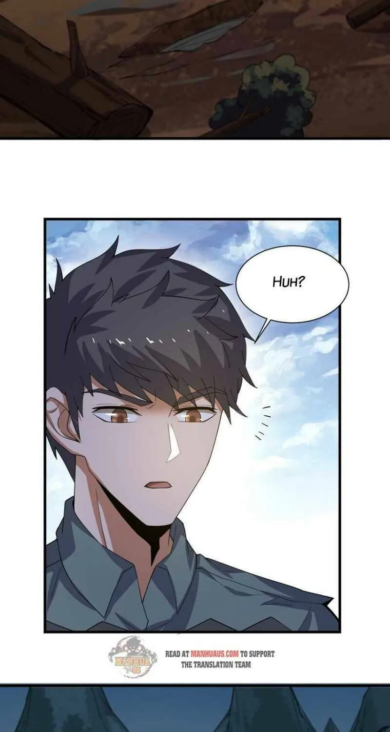 Read Yuan Long chapter 268 image 54 on Lezhin