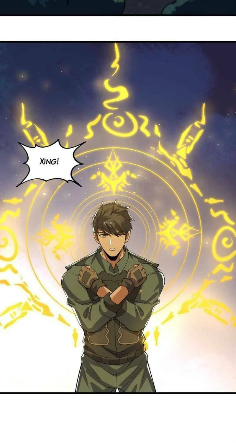 Read Yuan Long chapter 268 image 56 on Lezhin