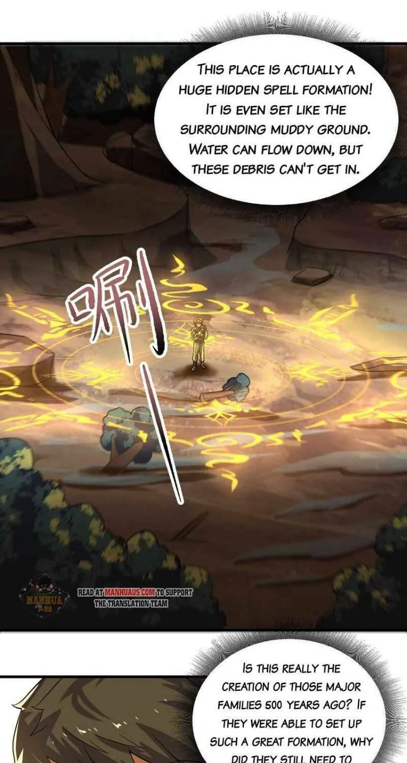 Read Yuan Long chapter 268 image 58 on Lezhin