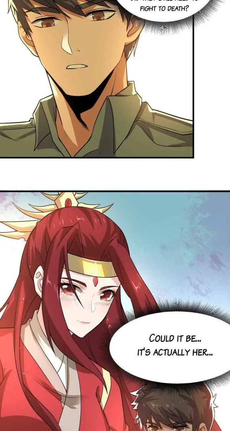 Read Yuan Long chapter 268 image 59 on Lezhin