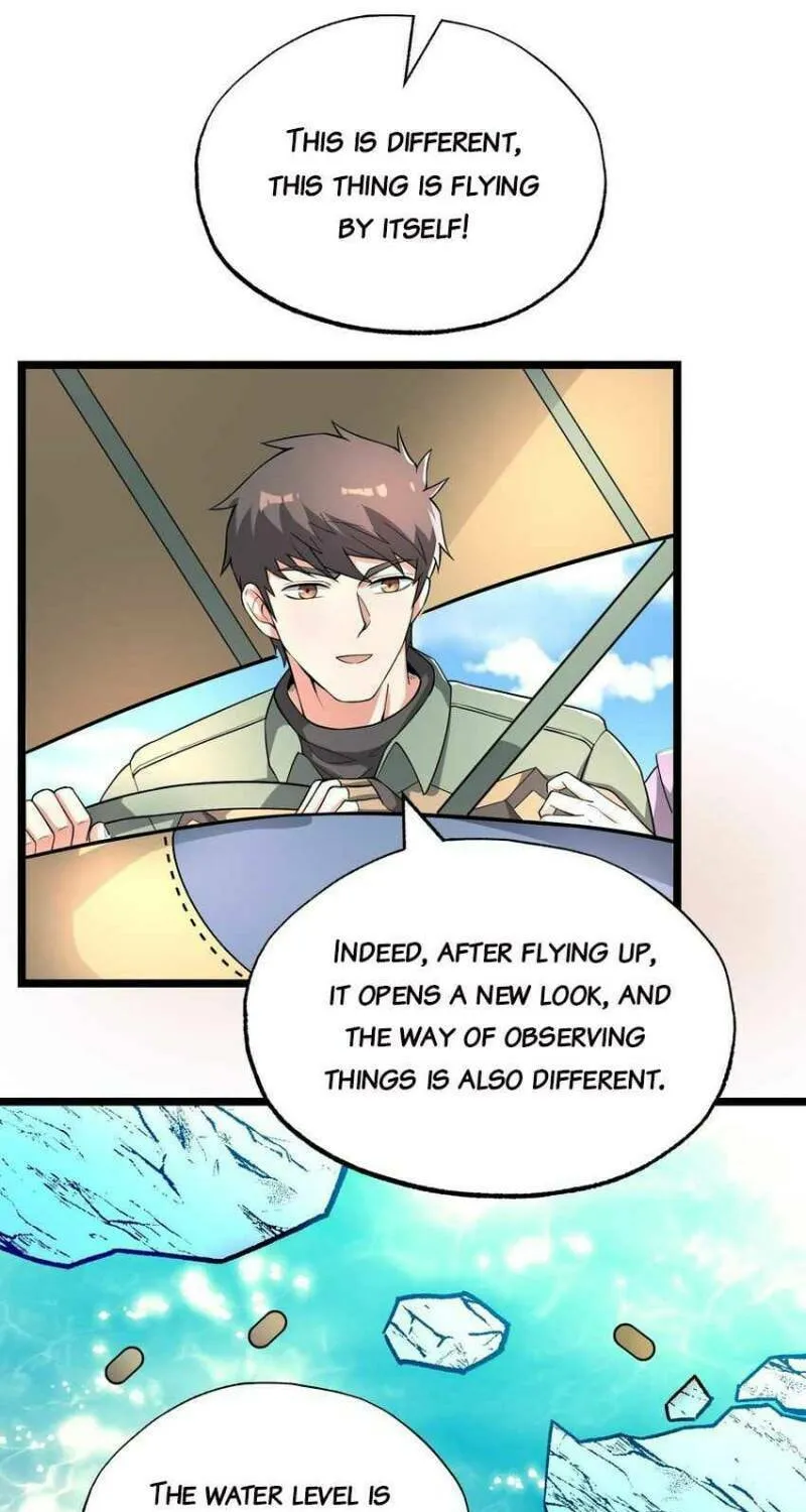 Read Yuan Long chapter 268 image 6 on Lezhin