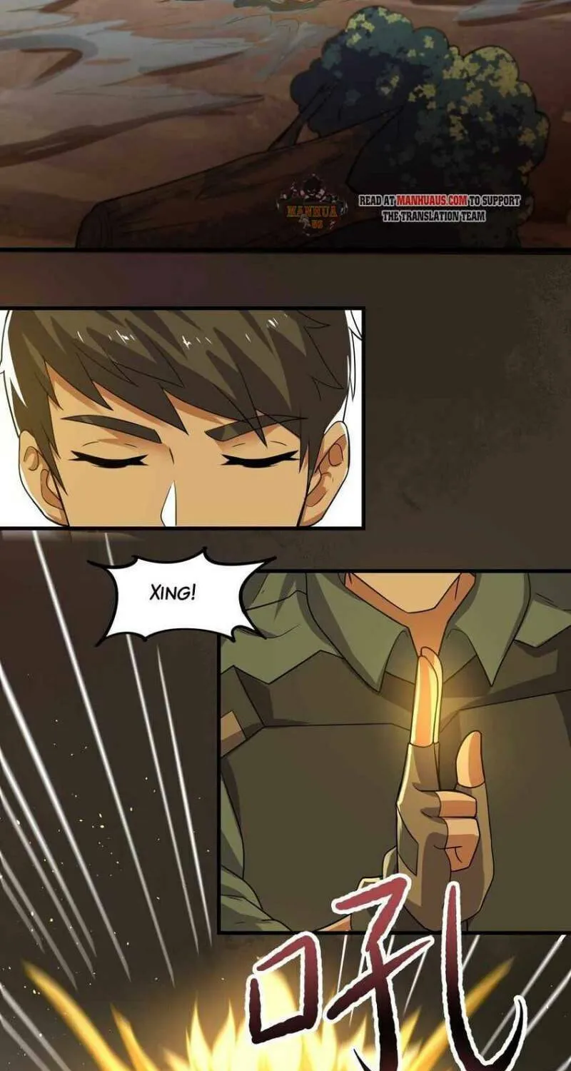 Read Yuan Long chapter 268 image 62 on Lezhin