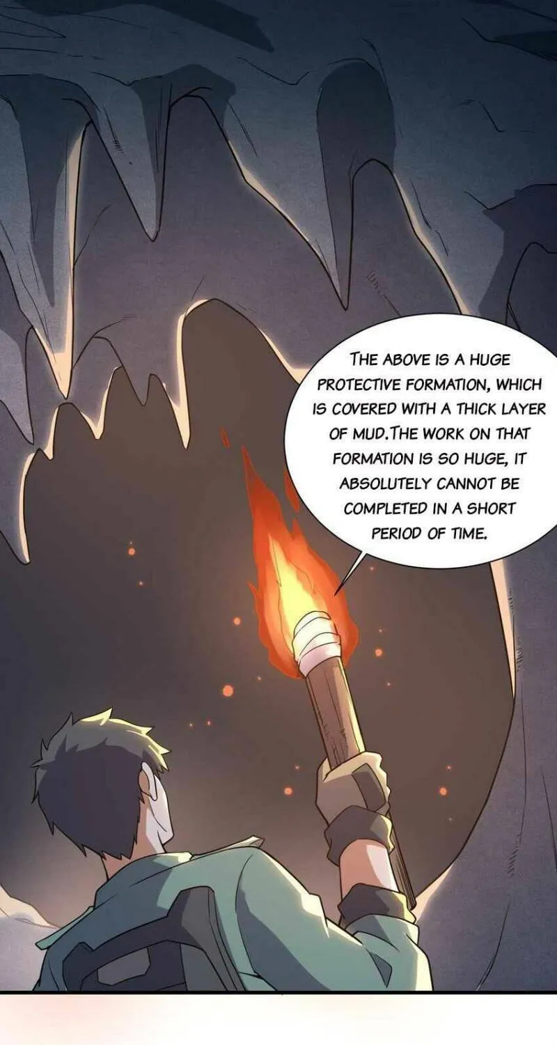 Read Yuan Long chapter 268 image 68 on Lezhin