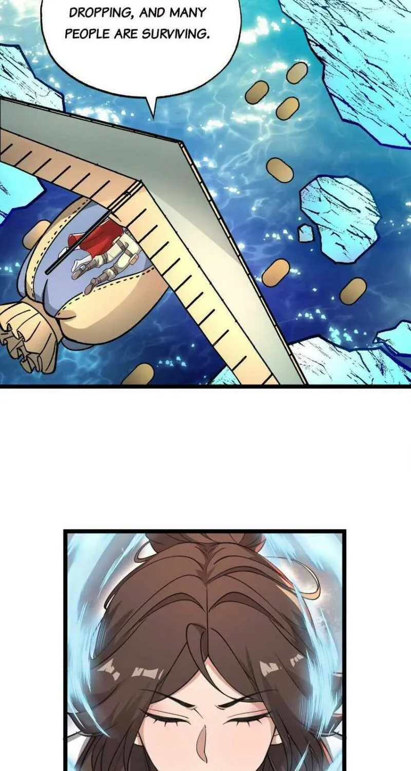 Read Yuan Long chapter 268 image 7 on Lezhin