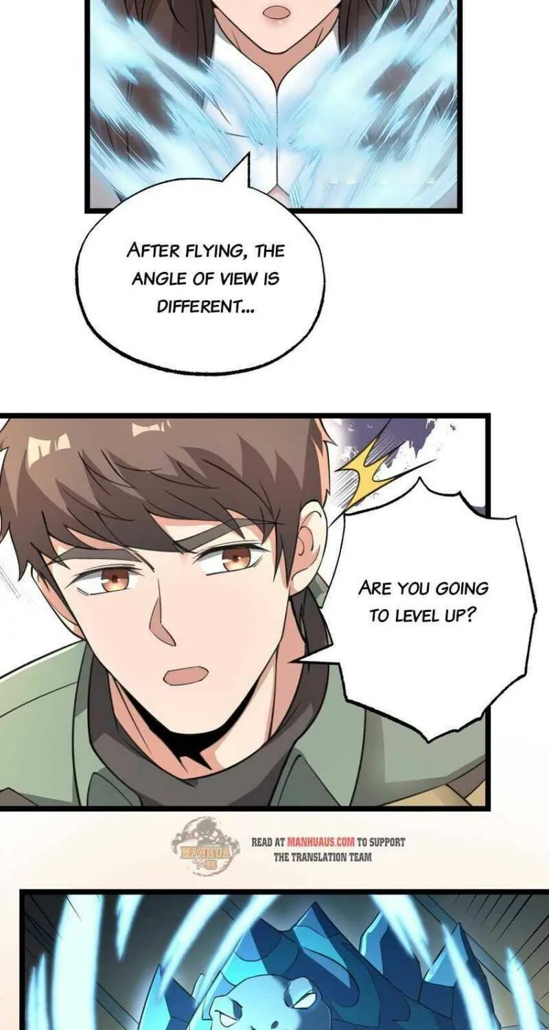 Read Yuan Long chapter 268 image 8 on Lezhin
