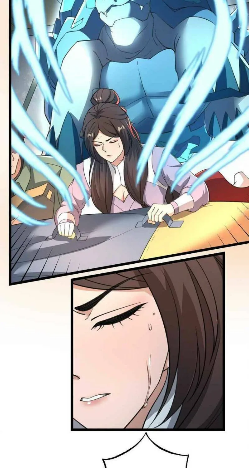Read Yuan Long chapter 268 image 9 on Lezhin