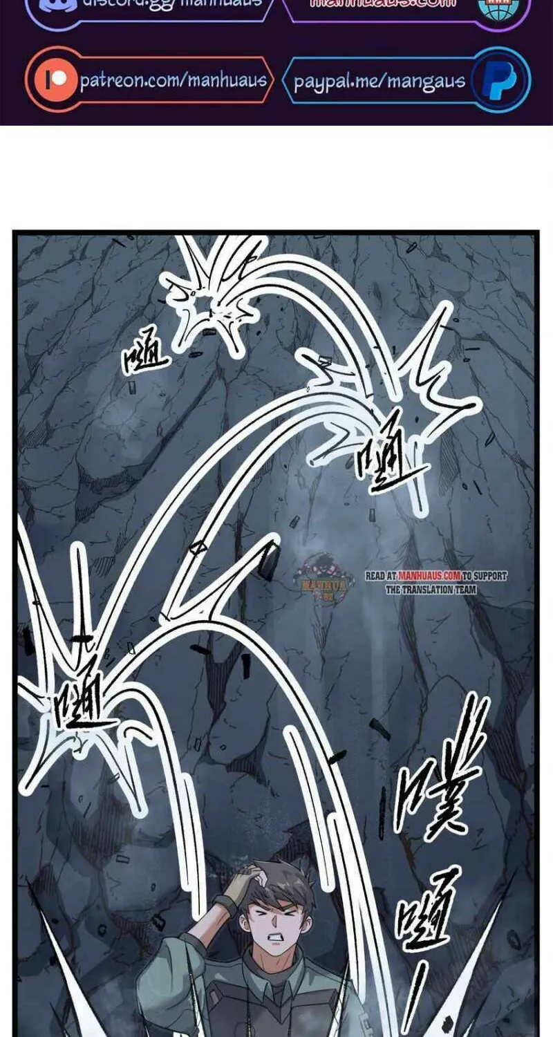 Read Yuan Long chapter 269 image 1 on Lezhin