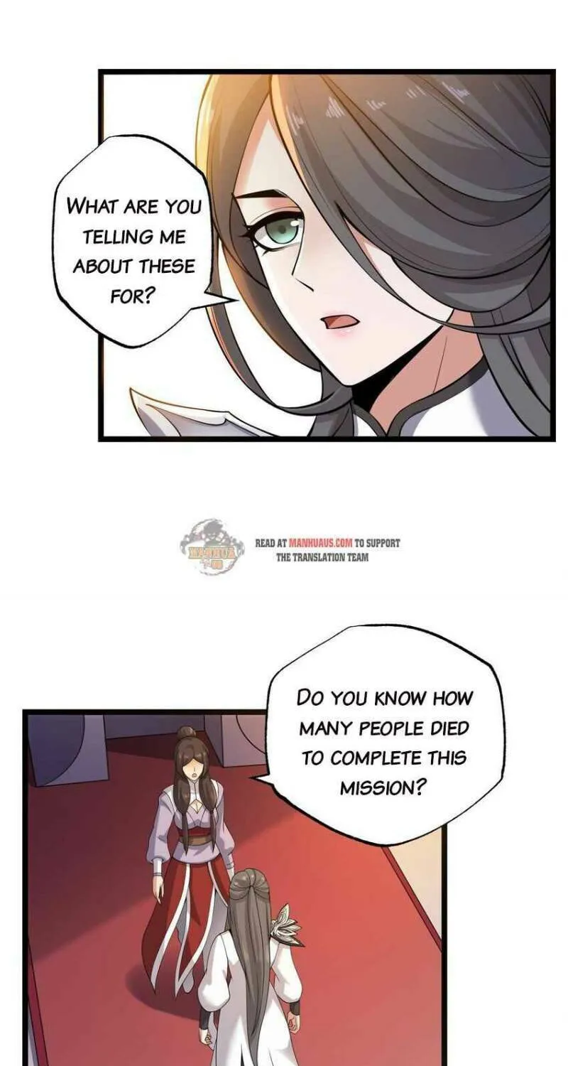 Read Yuan Long chapter 269 image 12 on Lezhin