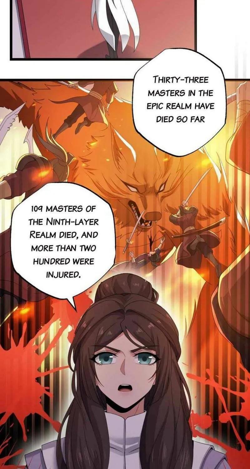 Read Yuan Long chapter 269 image 13 on Lezhin
