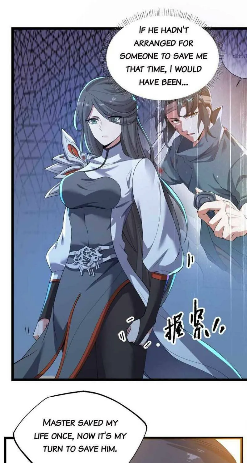 Read Yuan Long chapter 269 image 18 on Lezhin