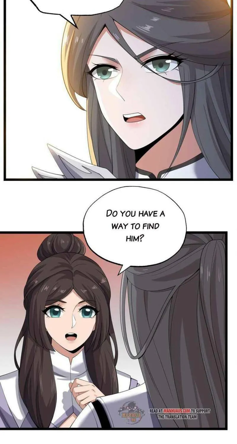 Read Yuan Long chapter 269 image 19 on Lezhin