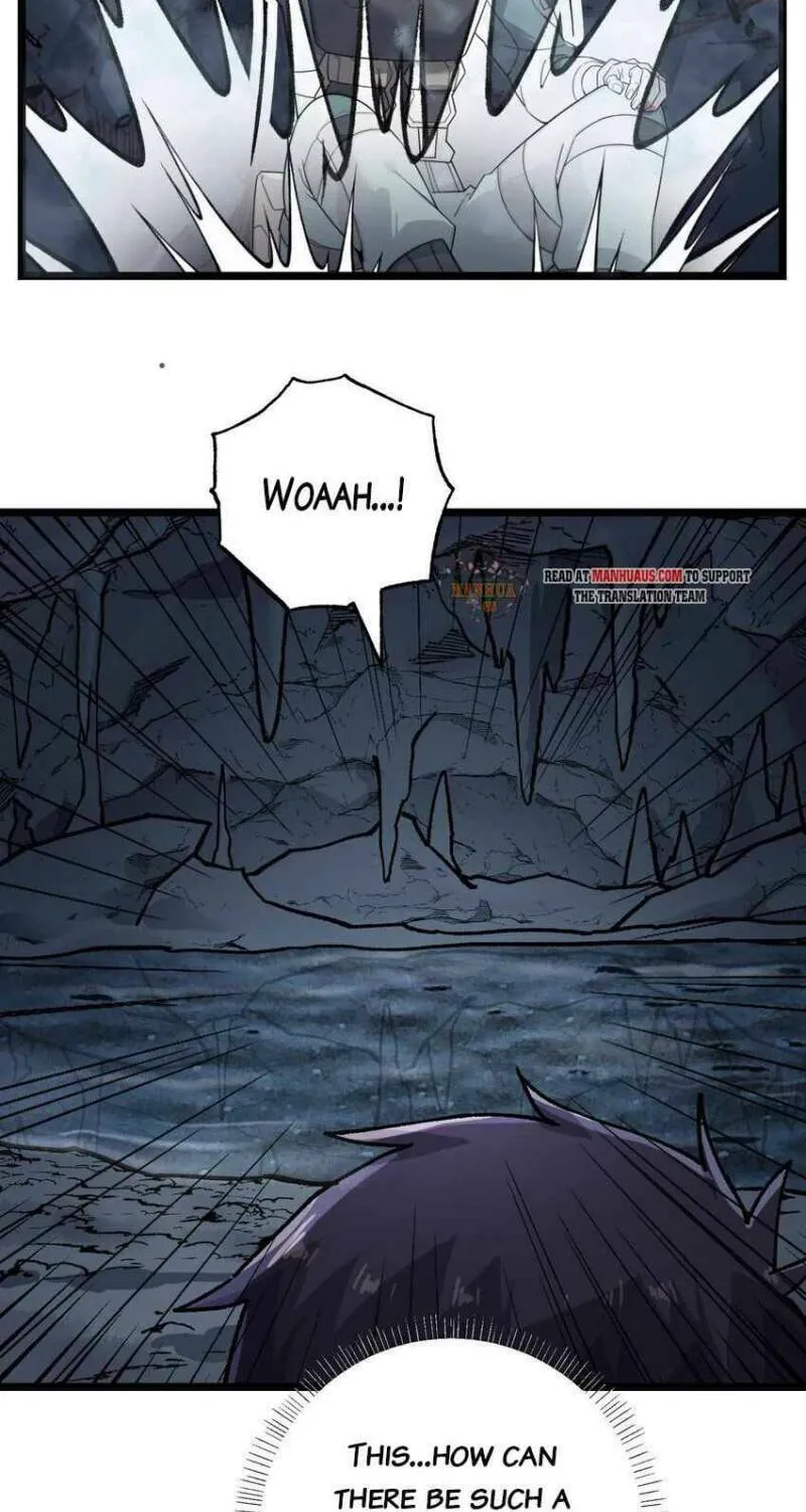 Read Yuan Long chapter 269 image 2 on Lezhin