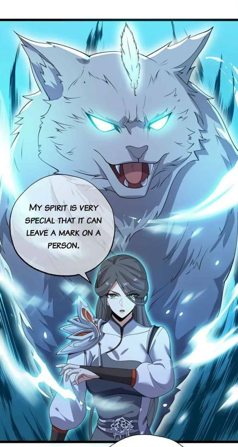 Read Yuan Long chapter 269 image 20 on Lezhin