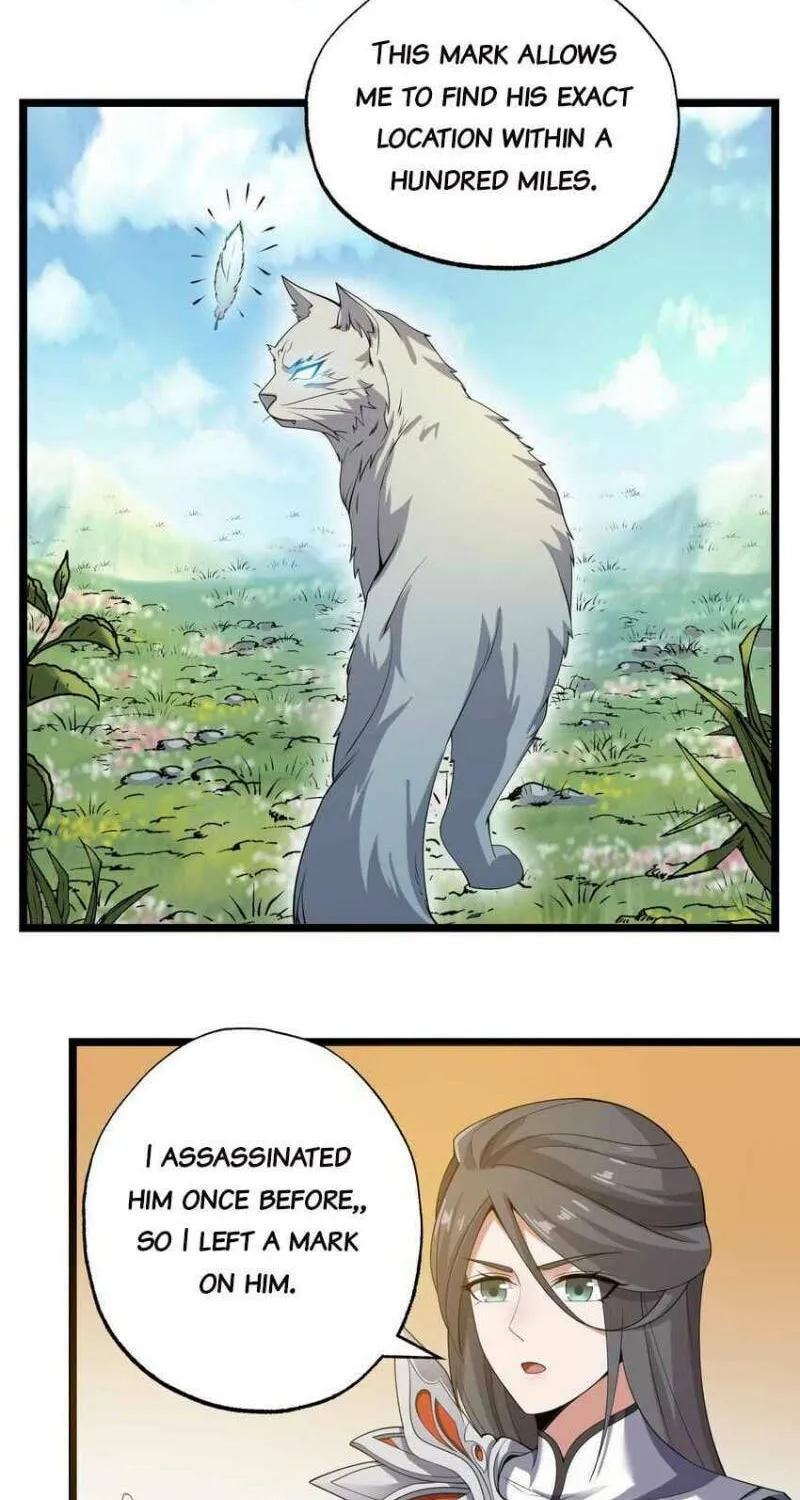 Read Yuan Long chapter 269 image 21 on Lezhin