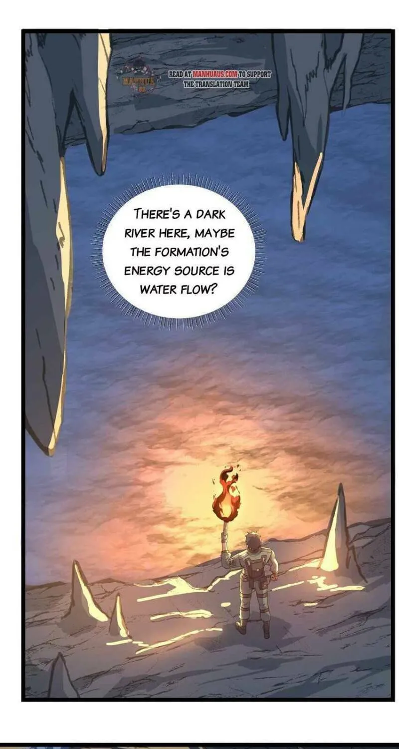 Read Yuan Long chapter 269 image 24 on Lezhin