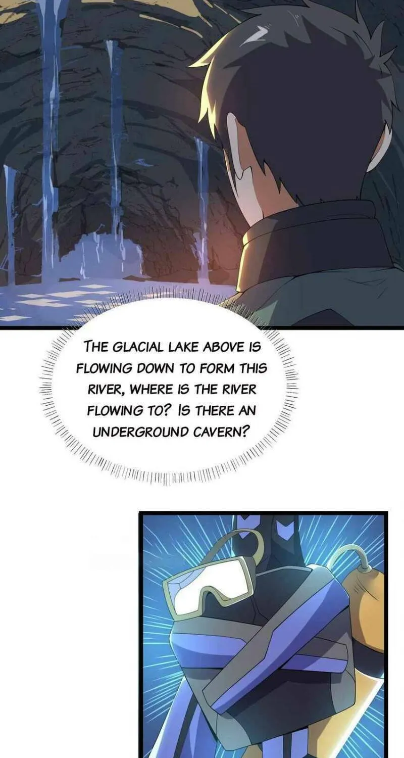 Read Yuan Long chapter 269 image 25 on Lezhin