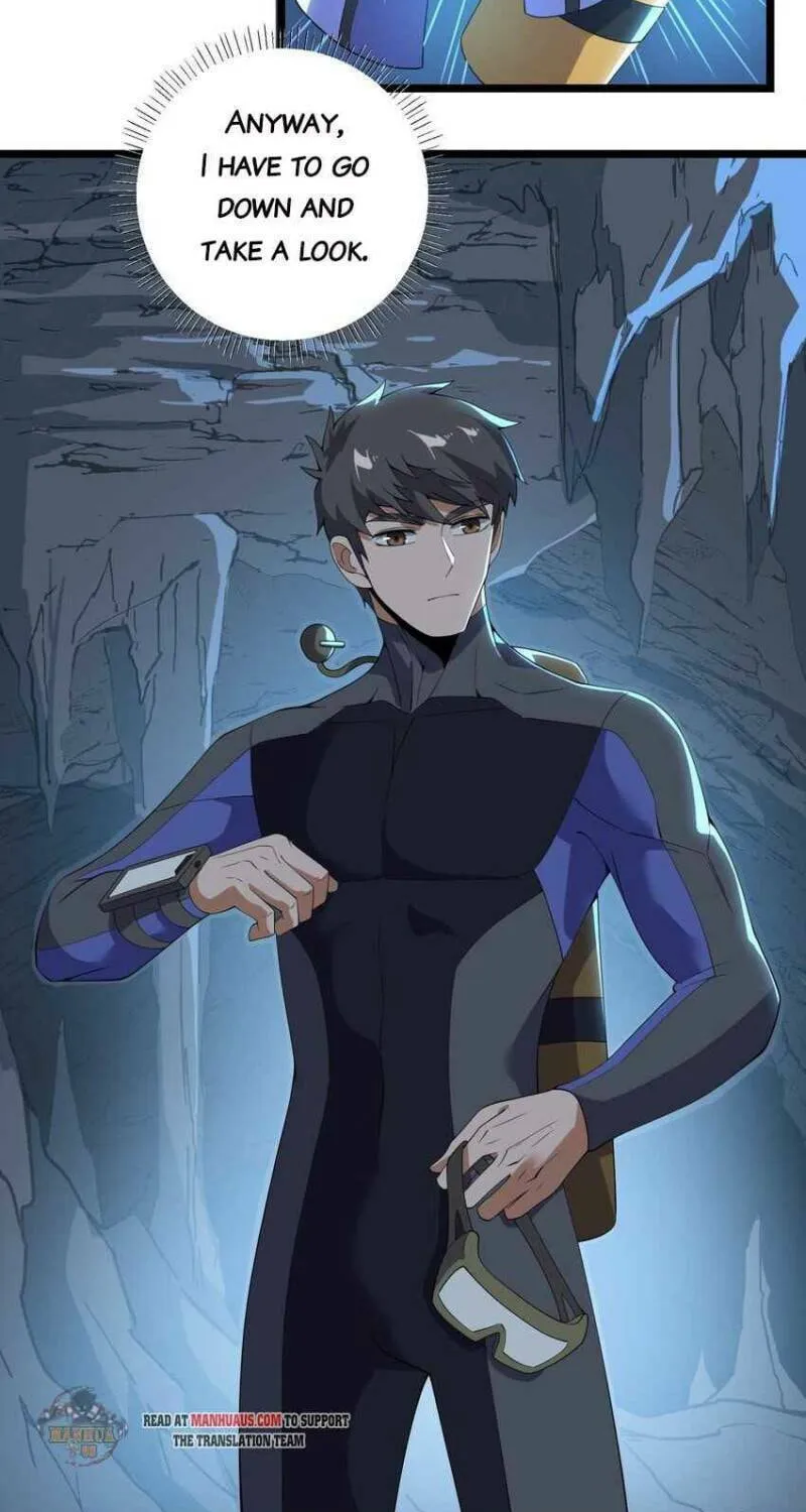 Read Yuan Long chapter 269 image 26 on Lezhin