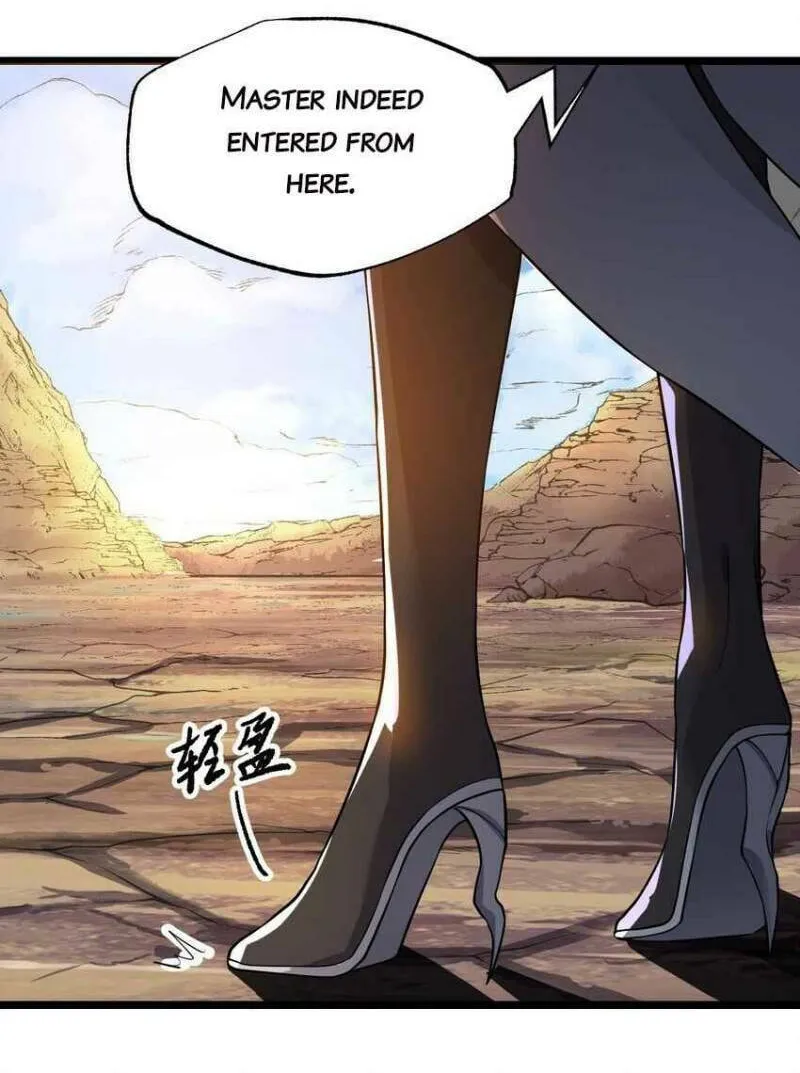 Read Yuan Long chapter 269 image 29 on Lezhin